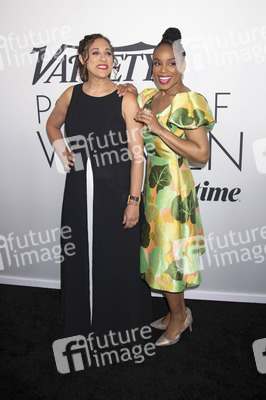 Variety Power of Women New York Event 2024