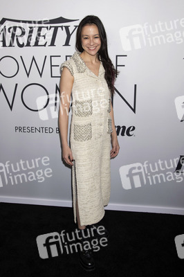 Variety Power of Women New York Event 2024