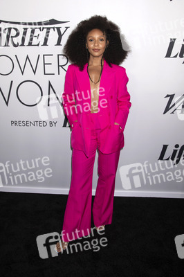 Variety Power of Women New York Event 2024