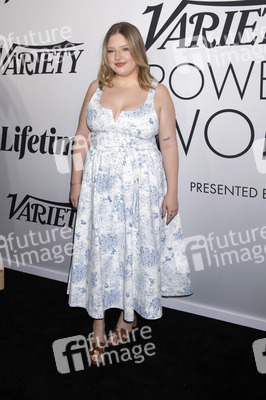Variety Power of Women New York Event 2024