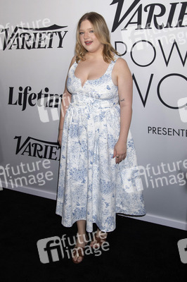 Variety Power of Women New York Event 2024