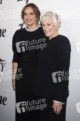 Variety Power of Women New York Event 2024