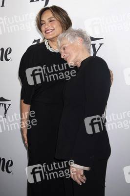 Variety Power of Women New York Event 2024