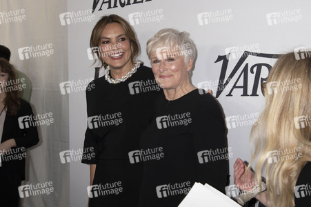 Variety Power of Women New York Event 2024