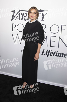 Variety Power of Women New York Event 2024