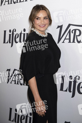 Variety Power of Women New York Event 2024