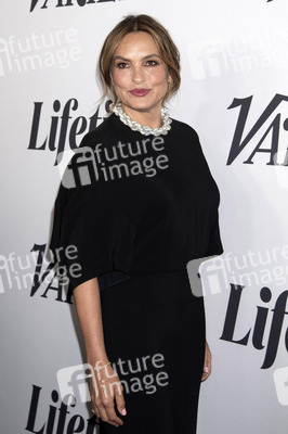 Variety Power of Women New York Event 2024