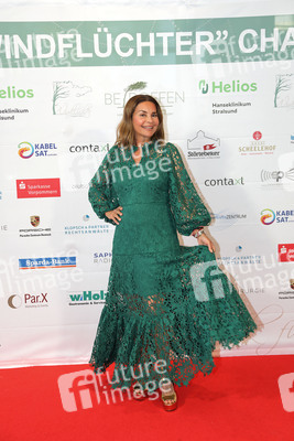 7. Windflüchter Charity Gala in Stralsund