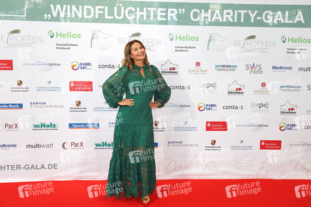 7. Windflüchter Charity Gala in Stralsund