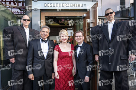 7. Windflüchter Charity Gala in Stralsund