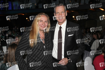 7. Windflüchter Charity Gala in Stralsund