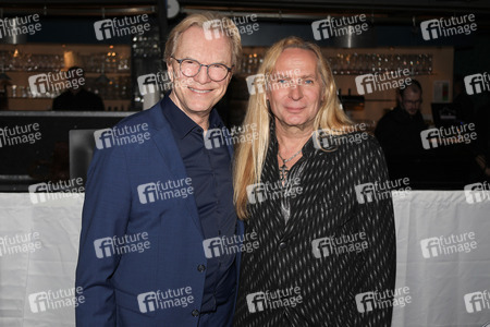7. Windflüchter Charity Gala in Stralsund