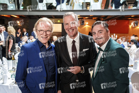 7. Windflüchter Charity Gala in Stralsund