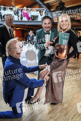 7. Windflüchter Charity Gala in Stralsund