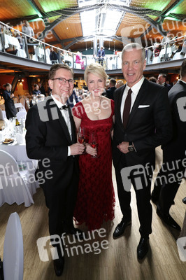 7. Windflüchter Charity Gala in Stralsund