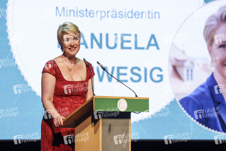 7. Windflüchter Charity Gala in Stralsund