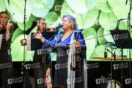 7. Windflüchter Charity Gala in Stralsund
