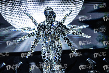 7. Windflüchter Charity Gala in Stralsund