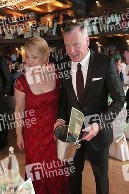 7. Windflüchter Charity Gala in Stralsund