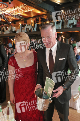 7. Windflüchter Charity Gala in Stralsund