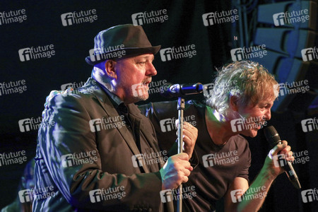 7. Windflüchter Charity Gala in Stralsund