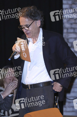 Talkshow '3nach9' in Bremen