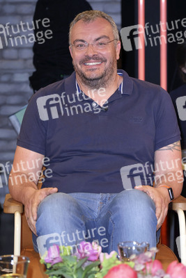 Talkshow '3nach9' in Bremen