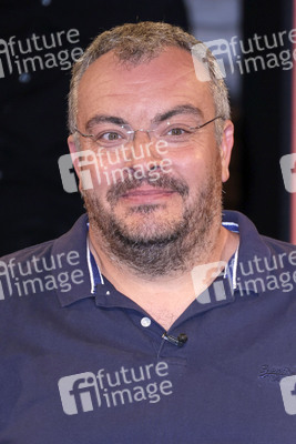 Talkshow '3nach9' in Bremen