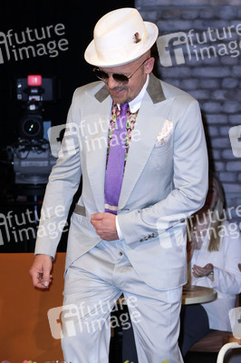 Talkshow '3nach9' in Bremen