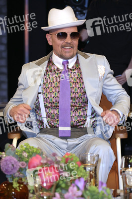 Talkshow '3nach9' in Bremen