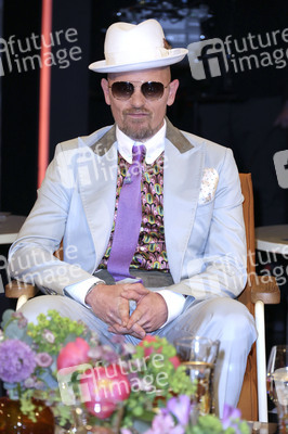 Talkshow '3nach9' in Bremen