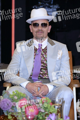 Talkshow '3nach9' in Bremen