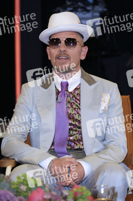 Talkshow '3nach9' in Bremen