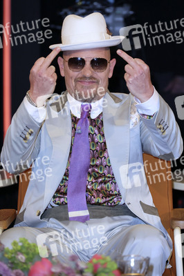 Talkshow '3nach9' in Bremen