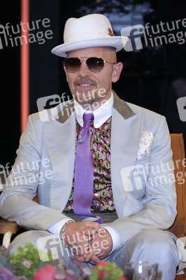 Talkshow '3nach9' in Bremen