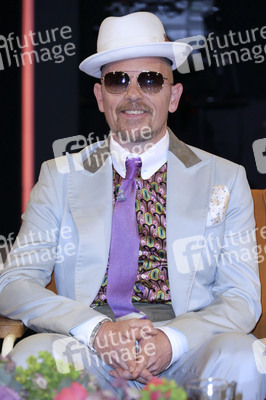 Talkshow '3nach9' in Bremen