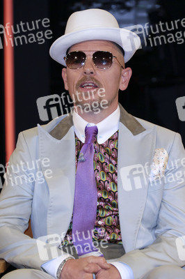 Talkshow '3nach9' in Bremen