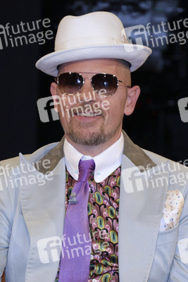 Talkshow '3nach9' in Bremen