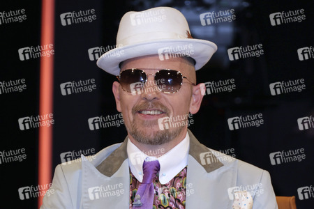 Talkshow '3nach9' in Bremen