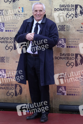 David di Donatello Awards 2024 in Rom