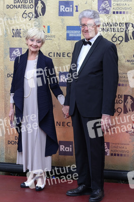 David di Donatello Awards 2024 in Rom