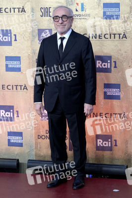 David di Donatello Awards 2024 in Rom