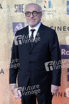 David di Donatello Awards 2024 in Rom