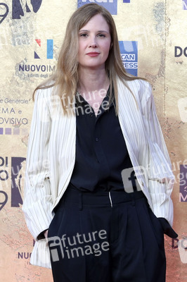 David di Donatello Awards 2024 in Rom
