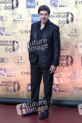 David di Donatello Awards 2024 in Rom