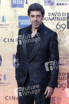 David di Donatello Awards 2024 in Rom
