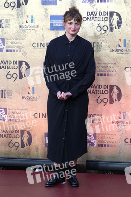David di Donatello Awards 2024 in Rom