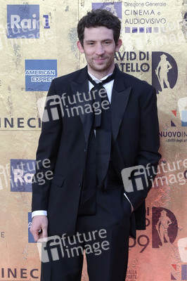David di Donatello Awards 2024 in Rom