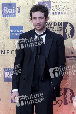 David di Donatello Awards 2024 in Rom
