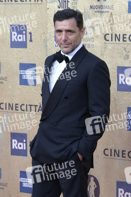 David di Donatello Awards 2024 in Rom